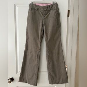 GAP dress pant size 2 regular